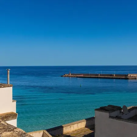 Bastioni Luxury By Perle Di Puglia Hébergement de vacances