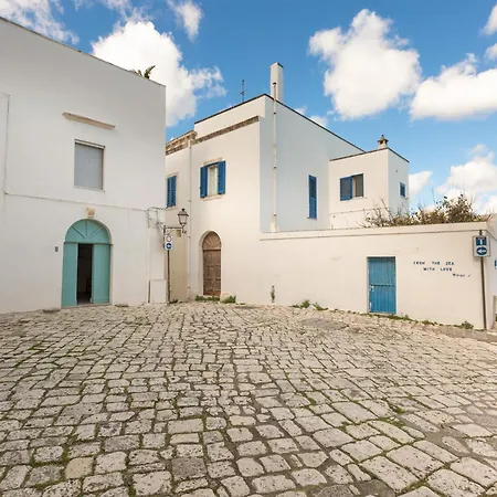 Hébergement de vacances Bastioni Luxury By Perle Di Puglia