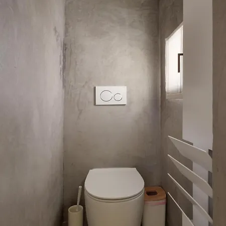 Bastioni Luxury By Perle Di Puglia Hébergement de vacances *