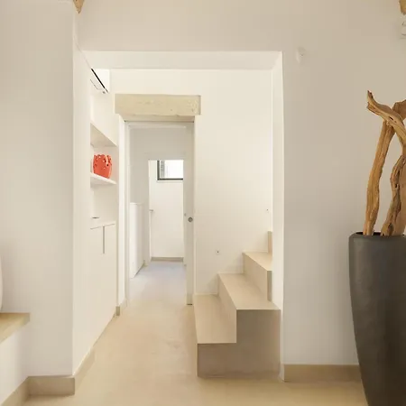 Hébergement de vacances Bastioni Luxury By Perle Di Puglia *