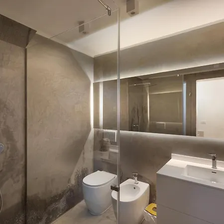 Hébergement de vacances Bastioni Luxury By Perle Di Puglia