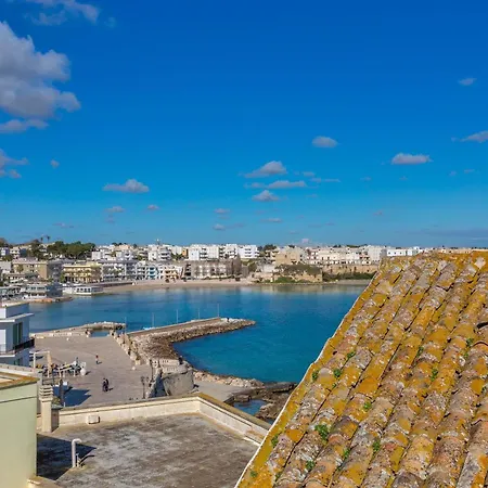 Bastioni Luxury By Perle Di Puglia Hébergement de vacances